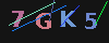 Gambar captcha